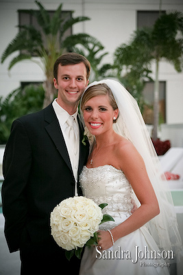 Ali & Steve Wedding